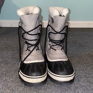 Sorel Women’s Caribou Boots